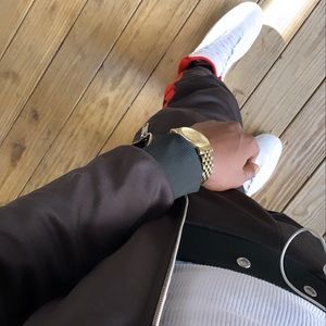 Meet your Posher, Dashawn